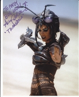 Signed Amy Rolle PhotoThumbnail